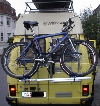 Huckepack